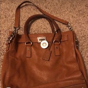 Large Michael Kors Bag